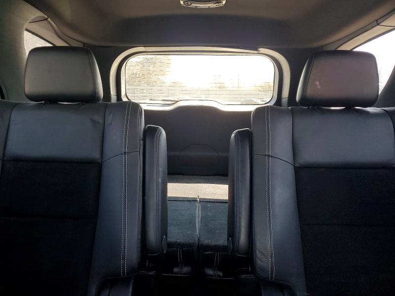 Aukcja sprzedaży 2015 Dodge Durango, vin: 1C4RDJAG6FC729589, numer aukcji: 47381266