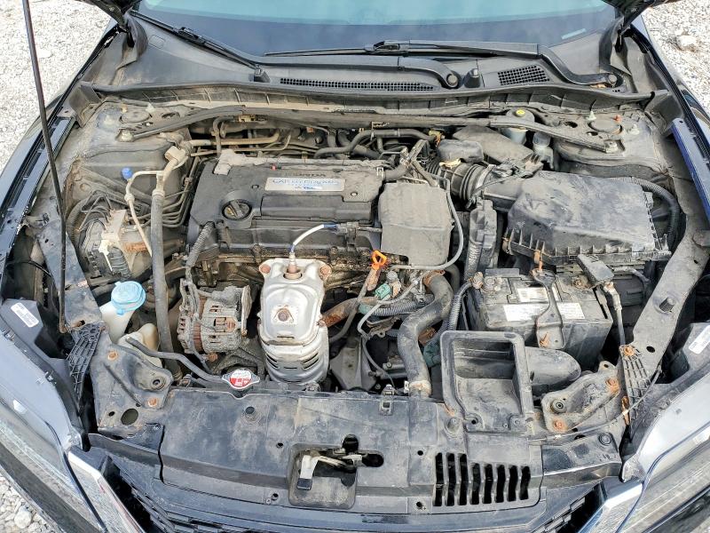 2015 Honda Accord მანქანა იყიდება აუქციონზე, vin: 1HGCT1A71FA000406, აუქციონის ნომერი: 46158266