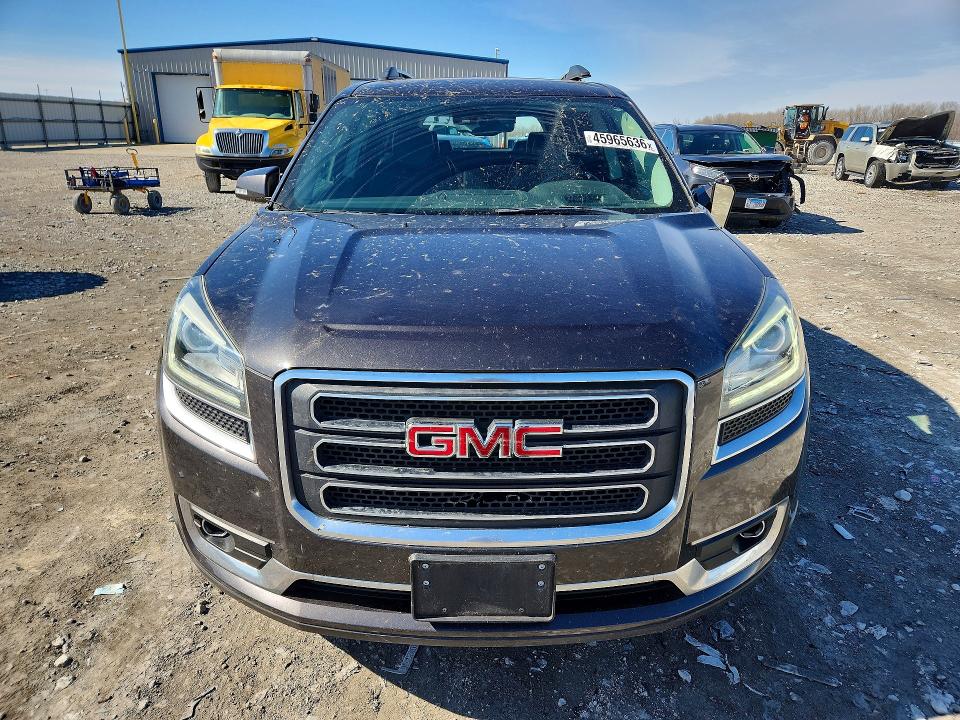 Продаж на аукціоні авто 2017 Gmc Acadia Limited, vin: 1GKKVSKD2HJ278009, номер лоту: 45965636