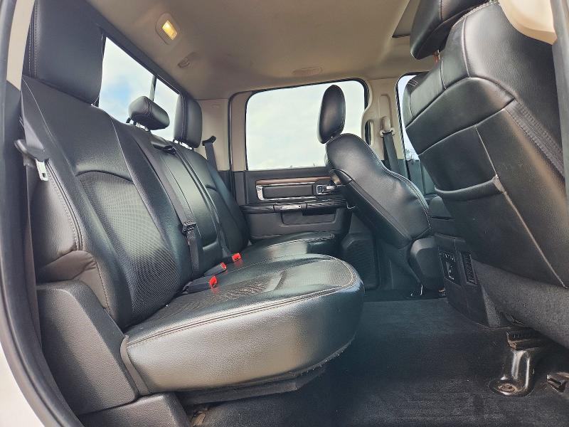 Aukcja sprzedaży 2014 Ram 1500, vin: 1C6RR7NT8ES126411, numer aukcji: 79419835