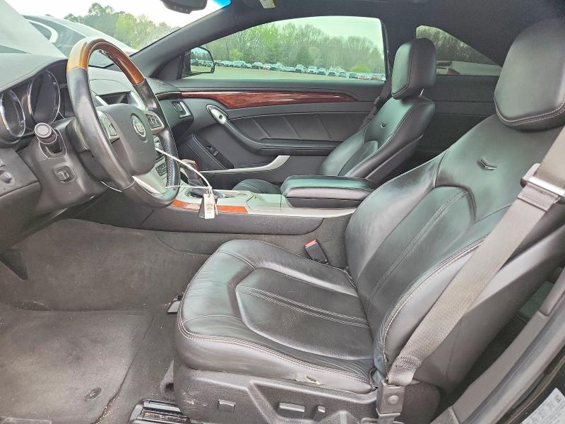 Aukcja sprzedaży 2014 Cadillac Cts, vin: 1G6DH1E38E0144358, numer aukcji: 47081426