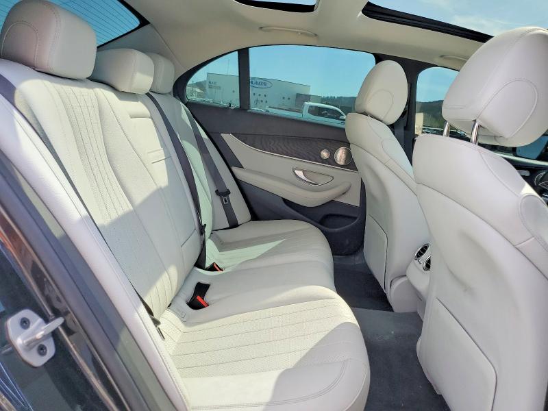 Продажа на аукционе авто 2021 Mercedes-benz E, vin: W1KZF8DB0MA960506, номер лота: 47328926