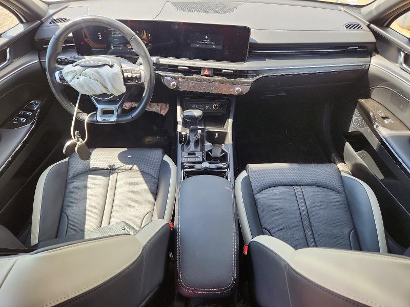 Продажа на аукционе авто 2025 Kia K5, vin: KNAG64J74S5303544, номер лота: 46992436