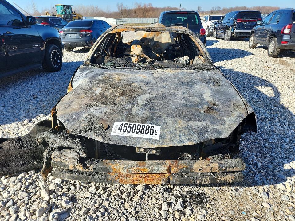 Aukcja sprzedaży 2006 Pontiac Grand Prix, vin: 2G2WR554761202991, numer aukcji: 45509886