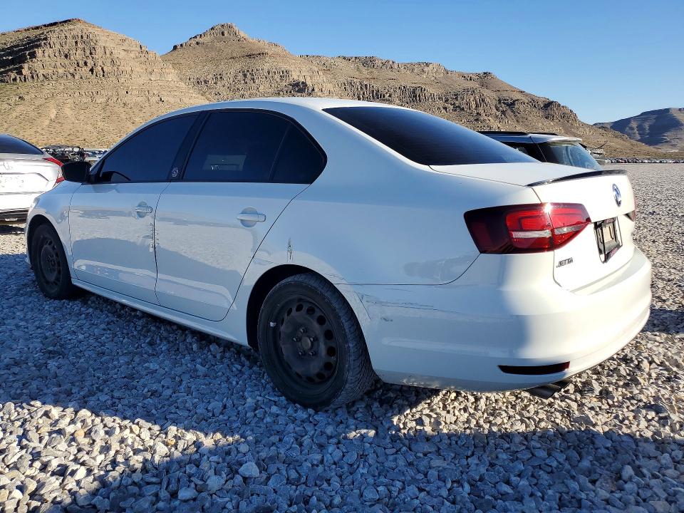 Aukcja sprzedaży 2018 Volkswagen Jetta, vin: 3VWDB7AJ9JM238369, numer aukcji: 45547946