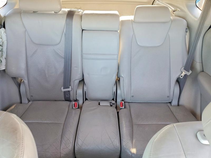 Aukcja sprzedaży 2010 Lexus Rx 350, vin: 2T2BK1BA5AC033965, numer aukcji: 47359326