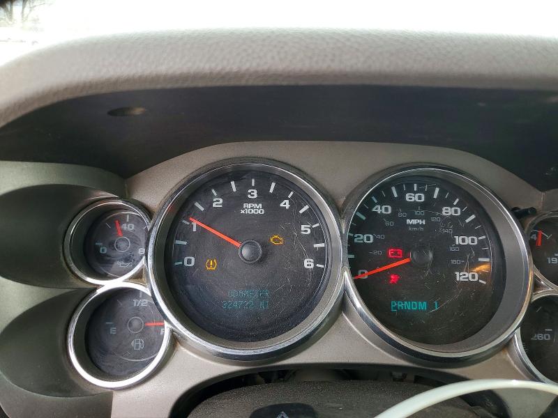Продажа на аукционе авто 2013 Chevrolet Silverado, vin: 1GC1KVCG8DF230084, номер лота: 47083486