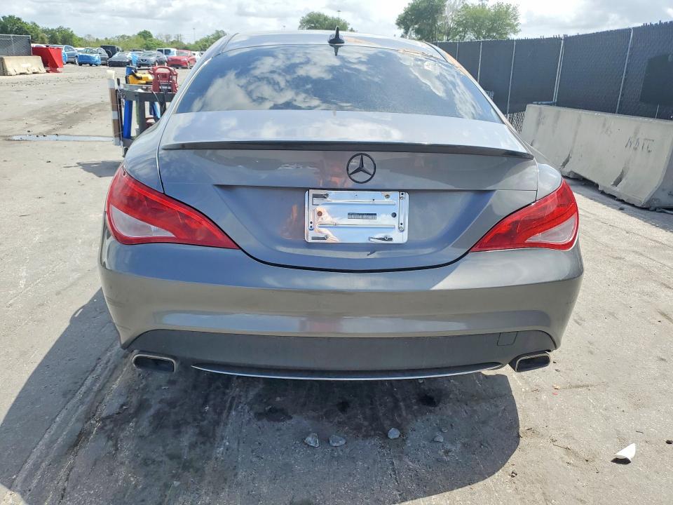 Продажа на аукционе авто 2014 Mercedes-benz Cla, vin: WDDSJ4EB5EN157563, номер лота: 47860196