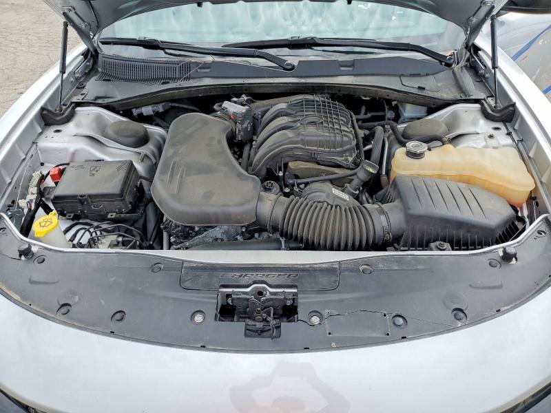 47181766 :رقم المزاد ، 2C3CDXKG3PH608738 vin ، 2023 Dodge Charger مزاد بيع
