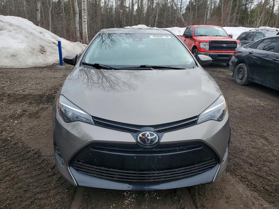 Продажа на аукционе авто 2019 Toyota Corolla, vin: 2T1BURHE9KC246216, номер лота: 46566716
