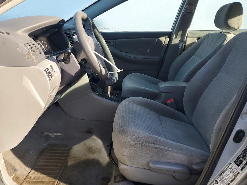 Aukcja sprzedaży 2005 Toyota Corolla, vin: 2T1BR32E05C898332, numer aukcji: 79797655