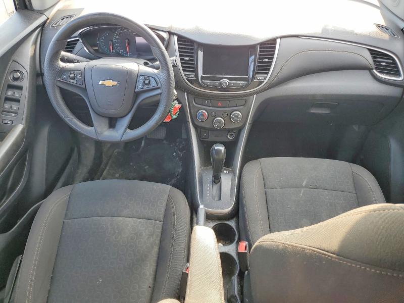 Продажа на аукционе авто 2021 Chevrolet Trax, vin: KL7CJKSB7MB329726, номер лота: 47991206