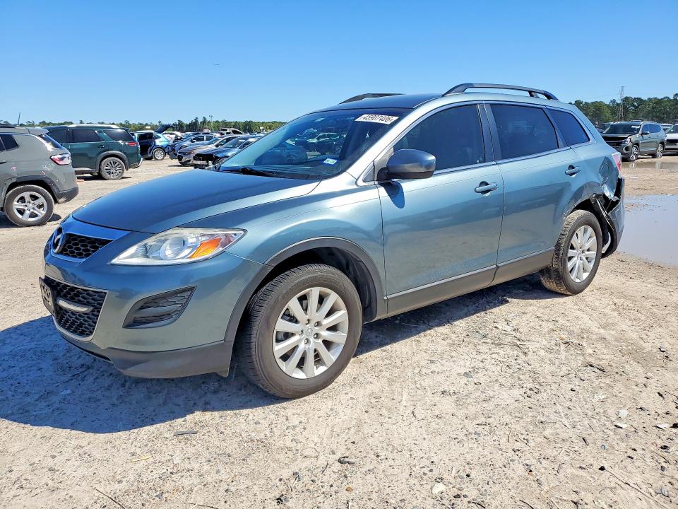 Продаж на аукціоні авто 2010 Mazda Cx-9, vin: JM3TB2MA5A0208938, номер лоту: 45907406