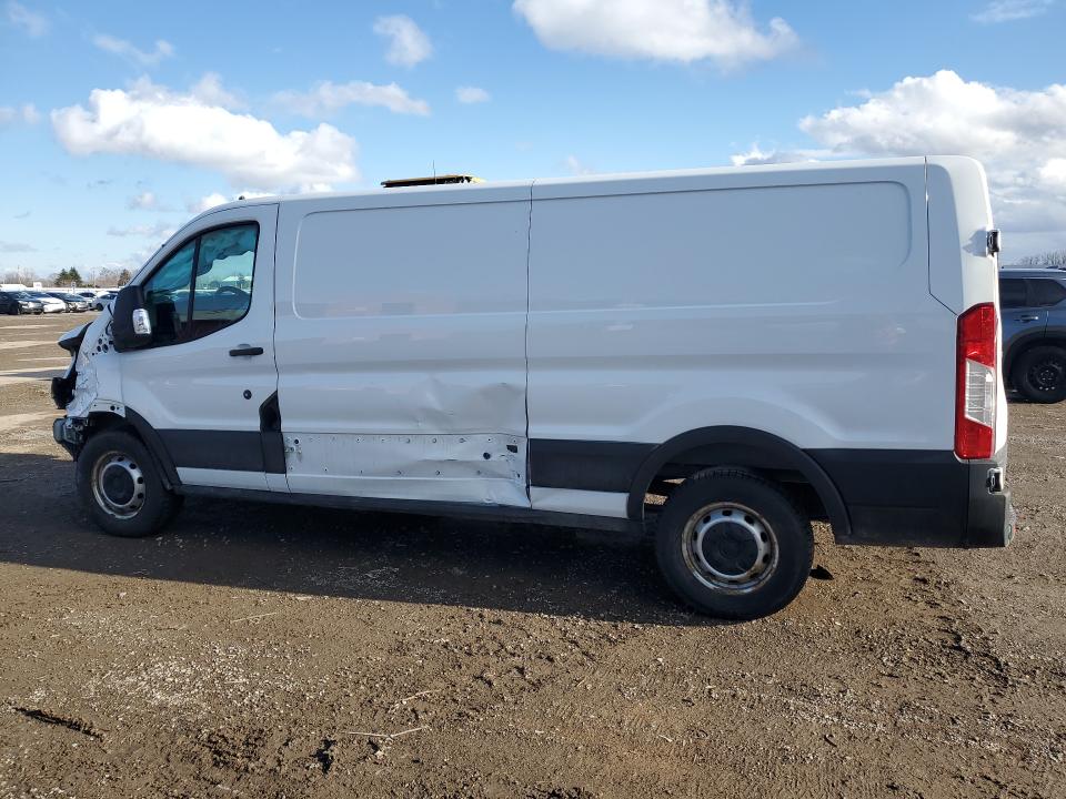 Aukcja sprzedaży 2021 Ford Transit, vin: 1FTBR1Y88MKA18285, numer aukcji: 78981335