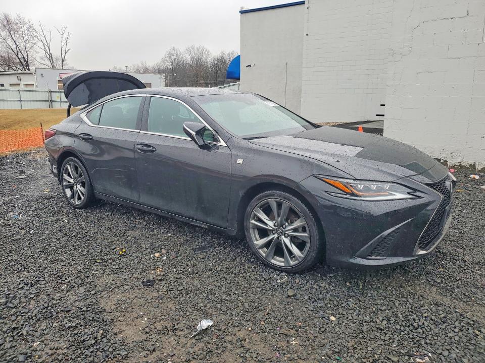41714096 :رقم المزاد ، 58ABZ1B19KU044833 vin ، 2019 Lexus Es 350 مزاد بيع
