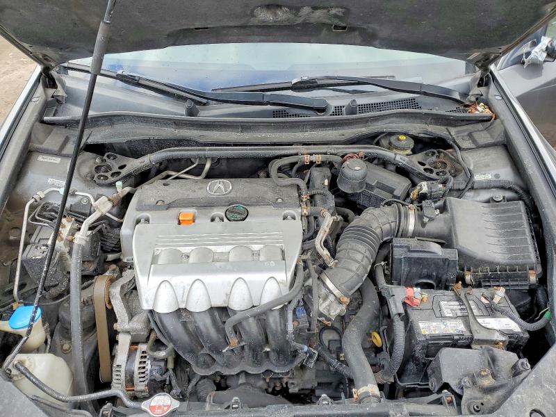 Продаж на аукціоні авто 2009 Acura Tsx, vin: JH4CU26419C803885, номер лоту: 78582785