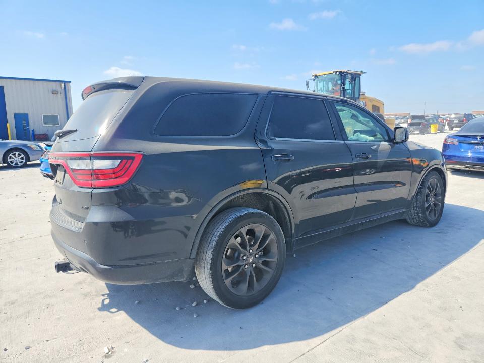 47575876 :رقم المزاد ، 1C4RDHDG2KC632839 vin ، 2019 Dodge Durango مزاد بيع