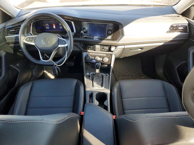 Продаж на аукціоні авто 2022 Volkswagen Jetta, vin: 3VW7M7BU0NM007723, номер лоту: 46936056