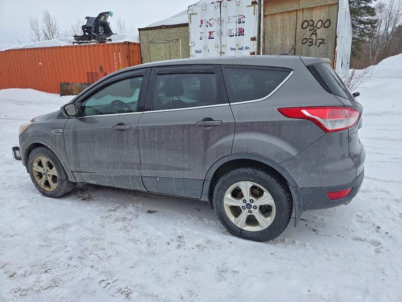 45794946 :رقم المزاد ، 1FMCU9G94EUE43130 vin ، 2014 Ford Escape مزاد بيع