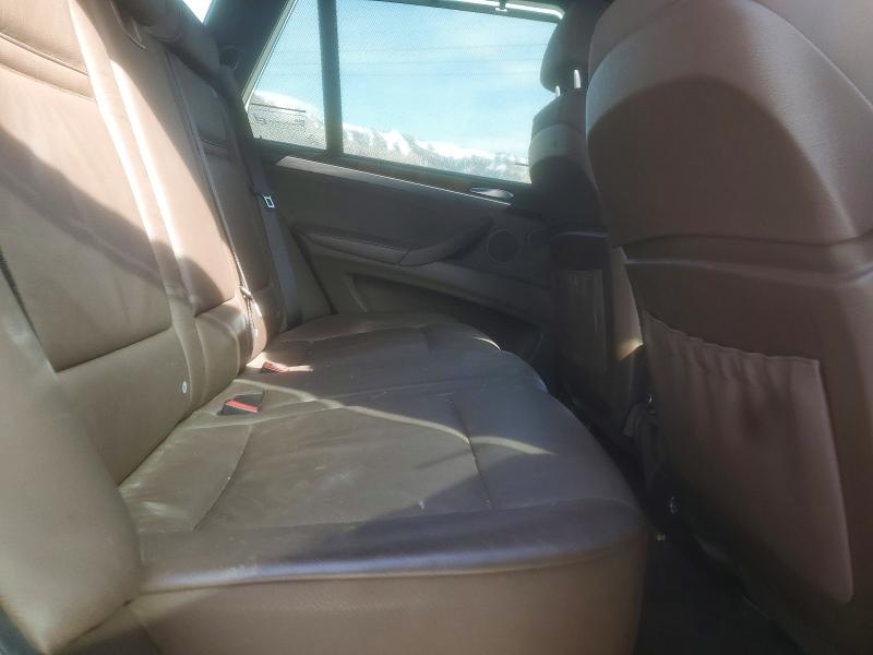 Продажа на аукционе авто 2009 Bmw X5, vin: 5UXFF03579LJ98344, номер лота: 79438775