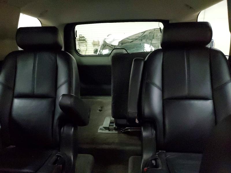 46410516 :رقم المزاد ، 1GKFK33069R255251 vin ، 2009 Gmc Yukon مزاد بيع