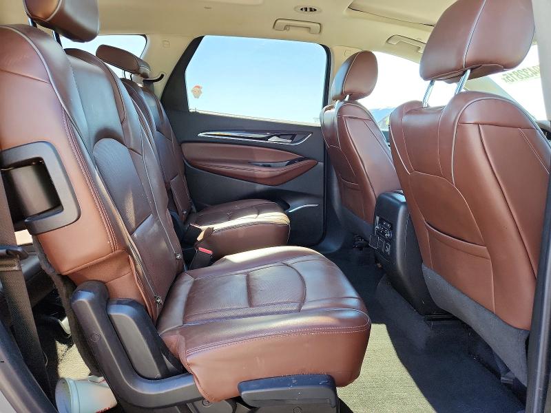 Aukcja sprzedaży 2018 Buick Enclave, vin: 5GAEVCKW5JJ261390, numer aukcji: 79432815