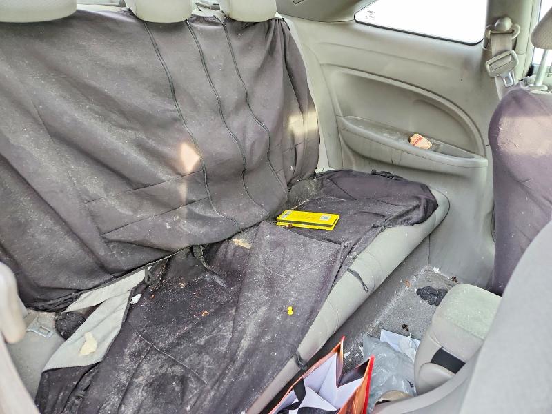 46884646 :رقم المزاد ، 2HGFG12366H015580 vin ، 2006 Honda Civic مزاد بيع