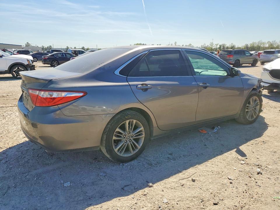 Продажа на аукционе авто 2015 Toyota Camry, vin: 4T1BF1FK6FU992180, номер лота: 46368186