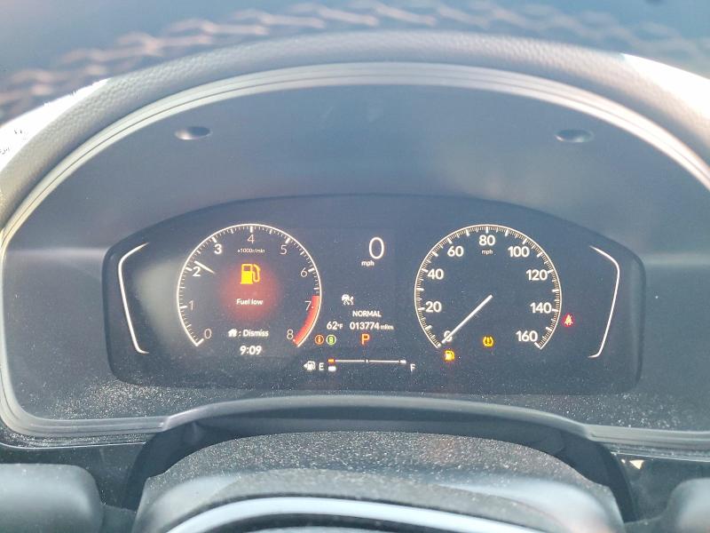 2022 Honda Civic მანქანა იყიდება აუქციონზე, vin: 2HGFE2F55NH569019, აუქციონის ნომერი: 47209326