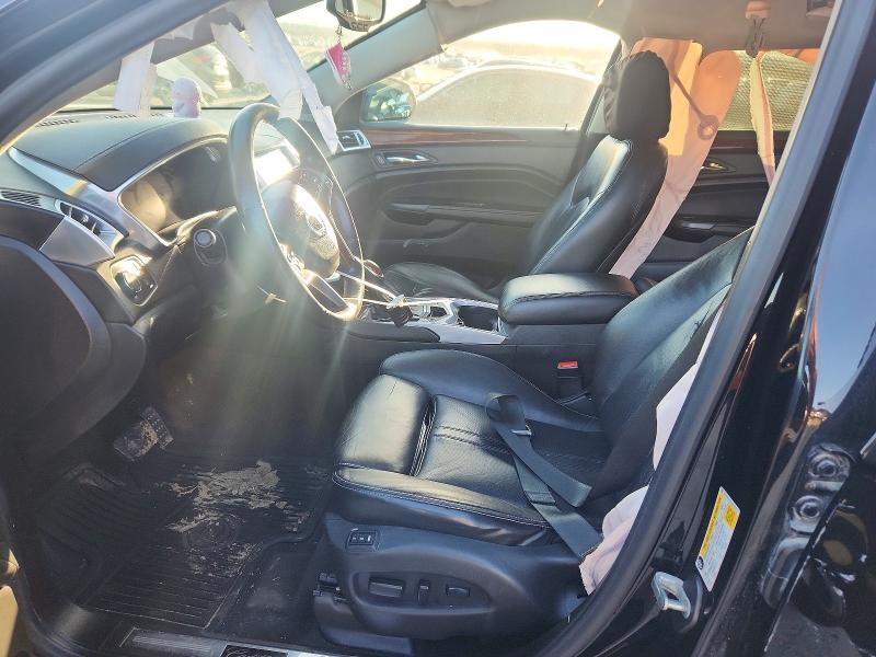 Продажа на аукционе авто 2013 Cadillac Srx, vin: 3GYFNGE31DS579273, номер лота: 45834176