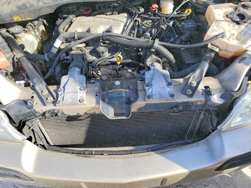 Продаж на аукціоні авто 2005 Chevrolet Venture, vin: 1GNDV23E05D122919, номер лоту: 41771886