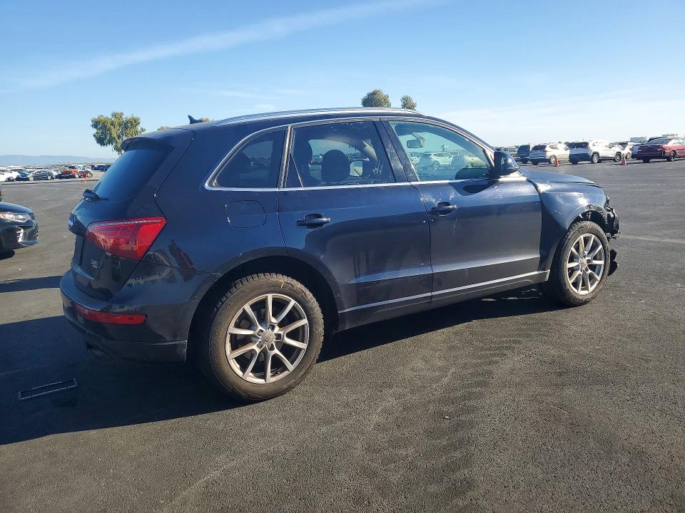 Aukcja sprzedaży 2011 Audi Q5, vin: WA1CFBFP3BA056548, numer aukcji: 46328196