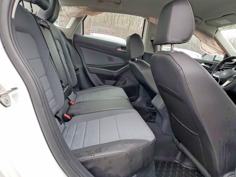 Aukcja sprzedaży 2025 Volkswagen Jetta, vin: 3VWEX7BU0SM102969, numer aukcji: 79744595