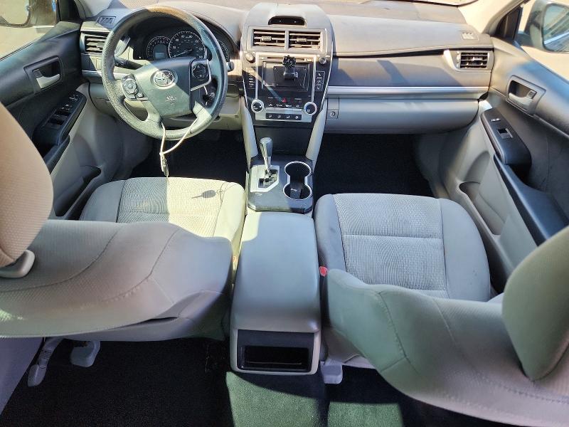 Aukcja sprzedaży 2012 Toyota Camry, vin: 4T4BF1FK5CR225003, numer aukcji: 45483666