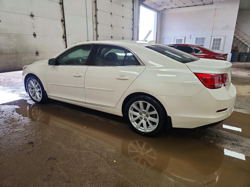 Продажа на аукционе авто 2013 Chevrolet Malibu, vin: 1G11E5SA1DF227301, номер лота: 47241896