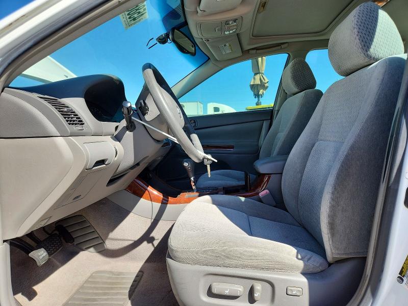 Aukcja sprzedaży 2004 Toyota Camry, vin: 4T1BF32KX4U070400, numer aukcji: 45863896