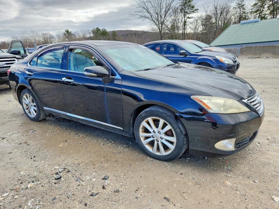 Продажа на аукционе авто 2010 Lexus Es 350, vin: JTHBK1EG0A2403754, номер лота: 45566676