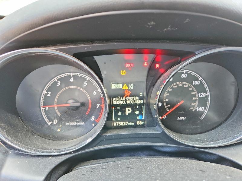 Продаж на аукціоні авто 2024 Mitsubishi Outlander Sport, vin: JA4ARUAU1RU010538, номер лоту: 47403256