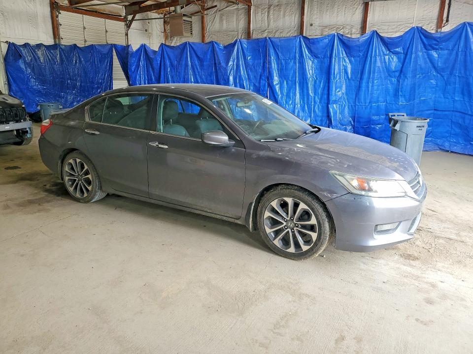 Aukcja sprzedaży 2014 Honda Accord, vin: 1HGCR2F56EA115755, numer aukcji: 42066886