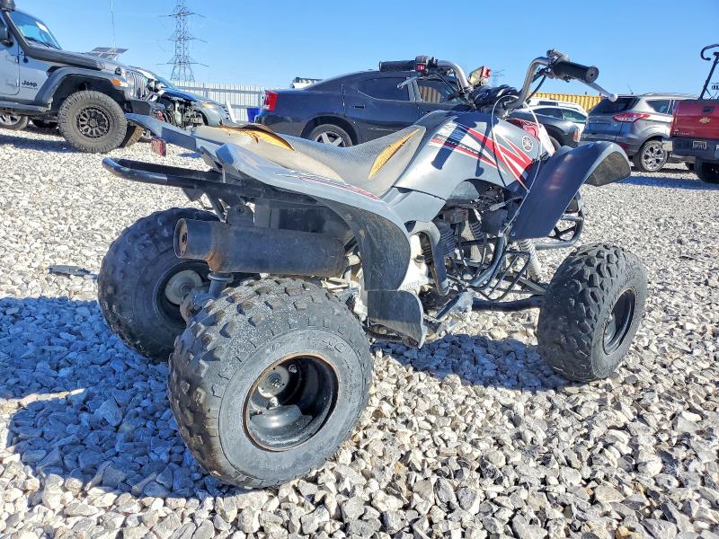 Auction sale of the 2008 Yama Yfm80, vin: JY4AB05Y38C001374, lot number: 45566846