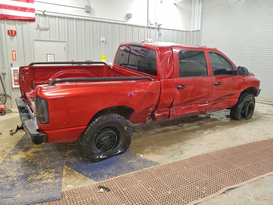 Aukcja sprzedaży 2006 Dodge Ram 1500, vin: 3D7KS19D96G143733, numer aukcji: 41890636