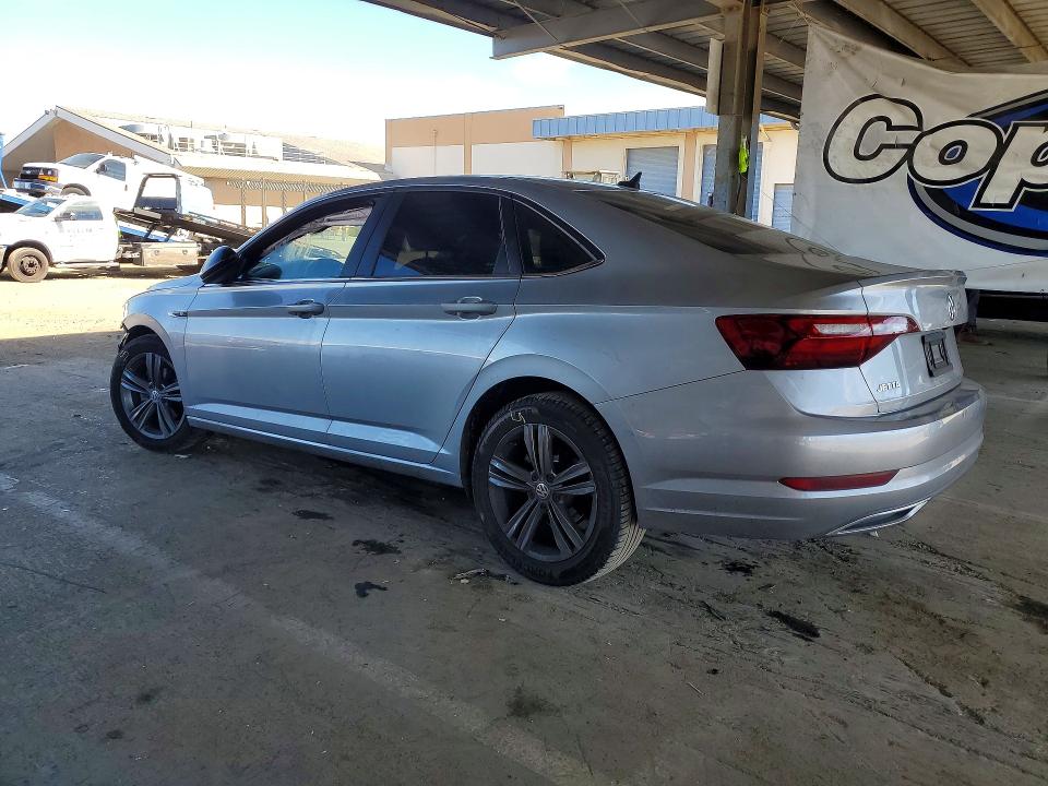 Продажа на аукционе авто 2020 Volkswagen Jetta, vin: 3VWCB7BU2LM031815, номер лота: 46060806