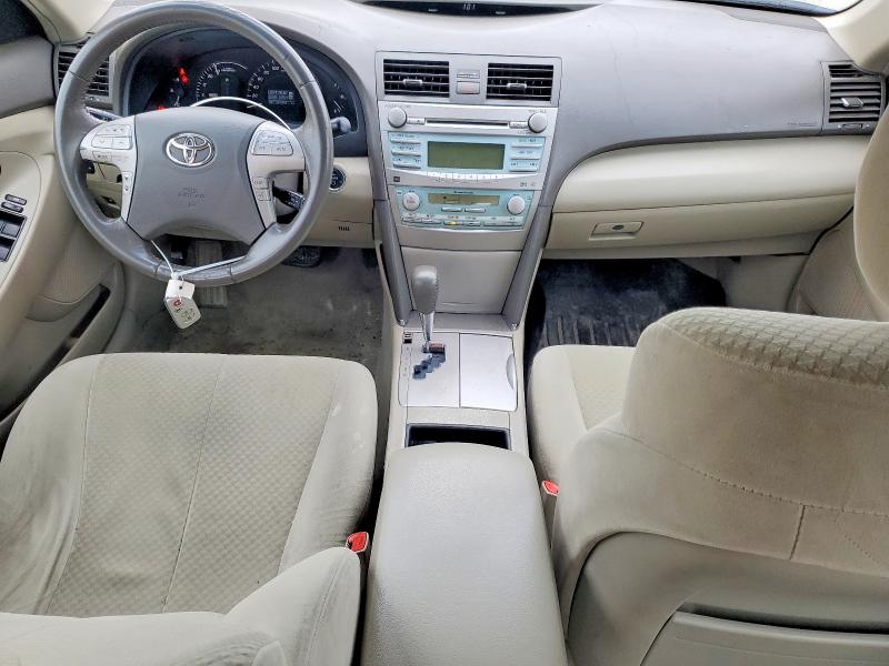 Продаж на аукціоні авто 2009 Toyota Camry Hybrid 4dr, vin: 4T1BB46KX9U104984, номер лоту: 46984646