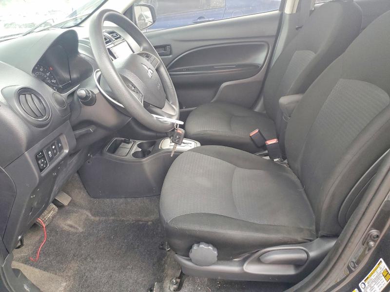 Aukcja sprzedaży 2024 Mitsubishi Mirage, vin: ML32FUFJ1RHF09114, numer aukcji: 45469926