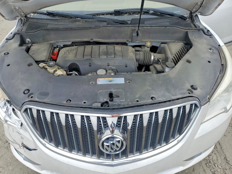 Aukcja sprzedaży 2016 Buick Enclave, vin: 5GAKRBKD1GJ284271, numer aukcji: 47388546