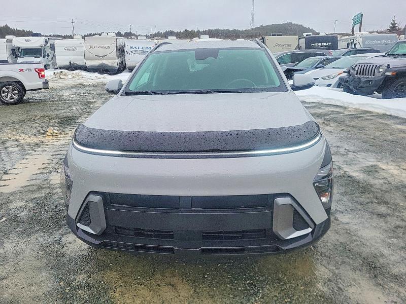Aukcja sprzedaży 2025 Hyundai Kona, vin: KM8HBCAB0SU300580, numer aukcji: 47721436