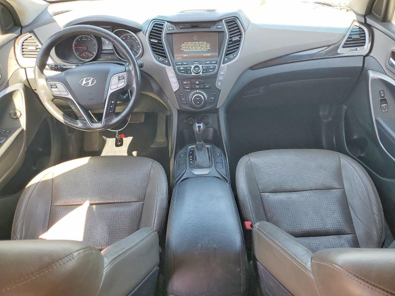 Aukcja sprzedaży 2013 Hyundai Santa Fe, vin: KM8SNDHFXDU007607, numer aukcji: 47937206