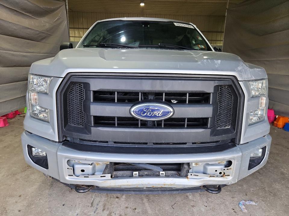 Продажа на аукционе авто 2016 Ford F150, vin: 1FTEX1EP1GFA65914, номер лота: 46379106