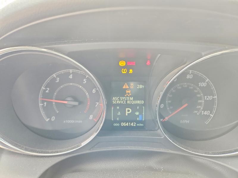 Продаж на аукціоні авто 2017 Mitsubishi Outlander Sport, vin: JA4AR3AU6HZ055213, номер лоту: 45998456