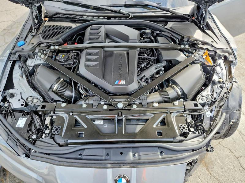Aukcja sprzedaży 2025 Bmw M3, vin: WBS33HJ02SFU38108, numer aukcji: 48359256